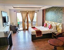 Vista Suites