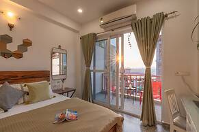 LiveAway Rishikesh Laxman Jhula by PACK