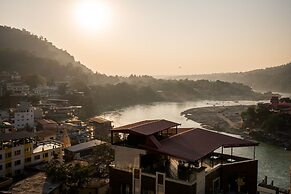 LiveAway Rishikesh Laxman Jhula by PACK