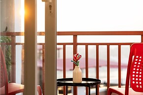 LiveAway Rishikesh Laxman Jhula by PACK