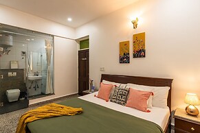 LiveAway Rishikesh Laxman Jhula by PACK