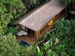 Lamia Bamboo Retreat Ninh Binh