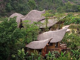 Lamia Bamboo Retreat Ninh Binh