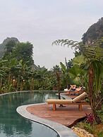 Lamia Bamboo Retreat Ninh Binh