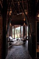 Lamia Bamboo Retreat Ninh Binh