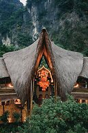 Lamia Bamboo Retreat Ninh Binh
