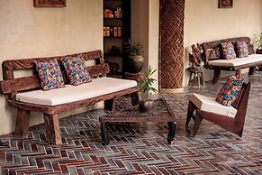 Lamia Bamboo Retreat Ninh Binh