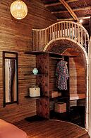 Lamia Bamboo Retreat Ninh Binh