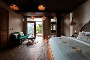 Lamia Bamboo Retreat Ninh Binh