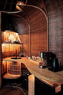 Lamia Bamboo Retreat Ninh Binh