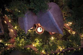 Lamia Bamboo Retreat Ninh Binh