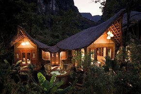 Lamia Bamboo Retreat Ninh Binh