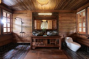 Lamia Bamboo Retreat Ninh Binh