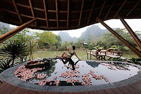 Lamia Bamboo Retreat Ninh Binh
