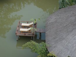 Lamia Bamboo Retreat Ninh Binh