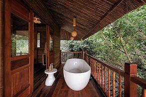 Lamia Bamboo Retreat Ninh Binh