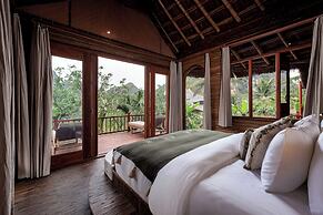 Lamia Bamboo Retreat Ninh Binh