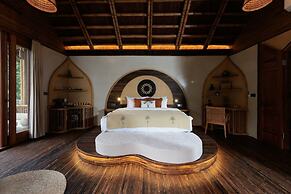 Lamia Bamboo Retreat Ninh Binh