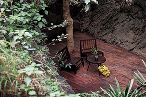 Lamia Bamboo Retreat Ninh Binh