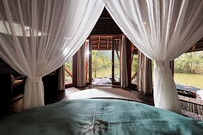 Lamia Bamboo Retreat Ninh Binh