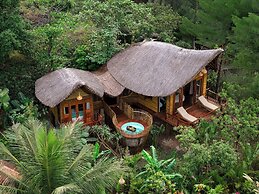 Lamia Bamboo Retreat Ninh Binh
