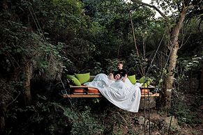 Lamia Bamboo Retreat Ninh Binh