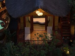 Lamia Bamboo Retreat Ninh Binh