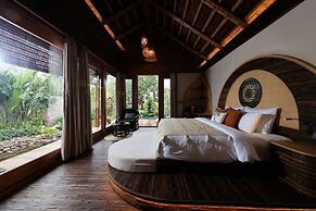 Lamia Bamboo Retreat Ninh Binh