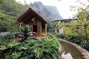 Lamia Bamboo Retreat Ninh Binh