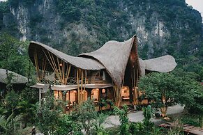 Lamia Bamboo Retreat Ninh Binh