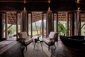Lamia Bamboo Retreat Ninh Binh