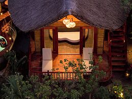 Lamia Bamboo Retreat Ninh Binh