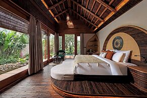 Lamia Bamboo Retreat Ninh Binh