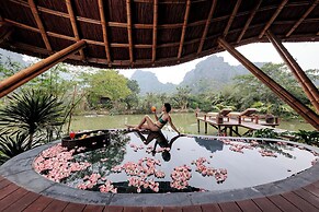 Lamia Bamboo Retreat Ninh Binh