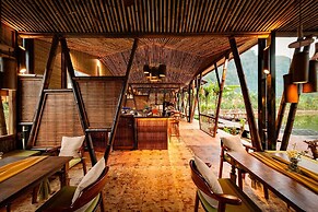 Lamia Bamboo Retreat Ninh Binh