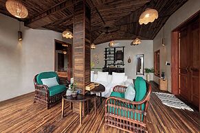 Lamia Bamboo Retreat Ninh Binh