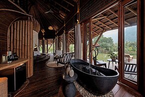 Lamia Bamboo Retreat Ninh Binh