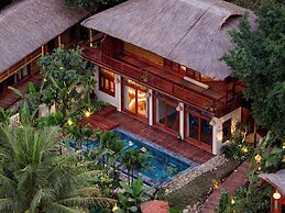 Lamia Bamboo Retreat Ninh Binh