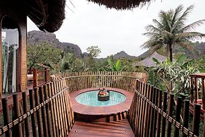 Lamia Bamboo Retreat Ninh Binh
