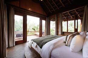 Lamia Bamboo Retreat Ninh Binh