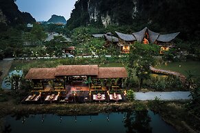 Lamia Bamboo Retreat Ninh Binh
