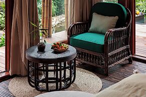 Lamia Bamboo Retreat Ninh Binh
