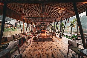 Lamia Bamboo Retreat Ninh Binh