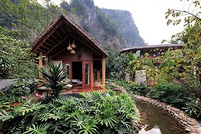 Lamia Bamboo Retreat Ninh Binh