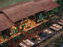 Lamia Bamboo Retreat Ninh Binh
