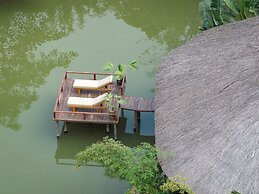 Lamia Bamboo Retreat Ninh Binh