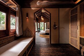Lamia Bamboo Retreat Ninh Binh