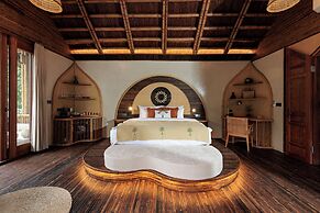 Lamia Bamboo Retreat Ninh Binh