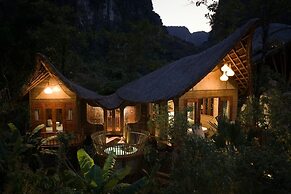 Lamia Bamboo Retreat Ninh Binh