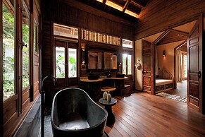 Lamia Bamboo Retreat Ninh Binh